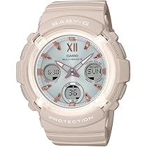 CASIO Baby-G BGA-2800 Radio Solar Model Shipped from Japan
